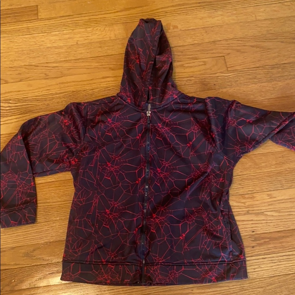 Under armor  jacket